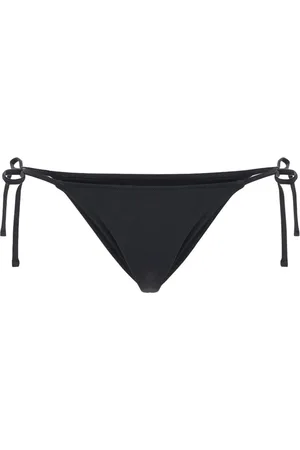 Tropic of C Bas De Bikini En Tissu Technique Recyclé Praia