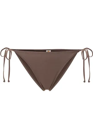 Tropic of C Bas De Bikini En Tissu Technique Recyclé Praia