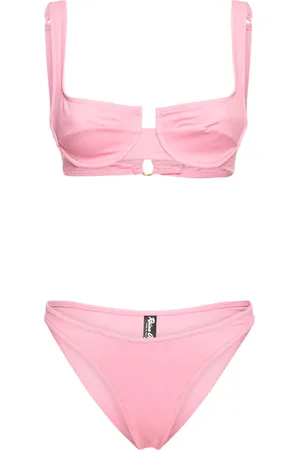 Reina Olga Lvr Exclusive - Bikini En Lycra Brigitte