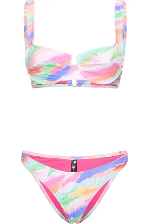 Reina Olga Lvr Exclusive - Bikini En Lycra Brigitte