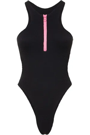 Reina Olga Maillot De Bain Une Pièce Windsurfer Crickle