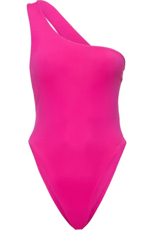 Louisa Ballou Maillot De Bain Une Pièce Stretch Carve