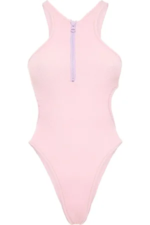 Reina Olga Maillot De Bain Une Pièce Windsurfer Crickle