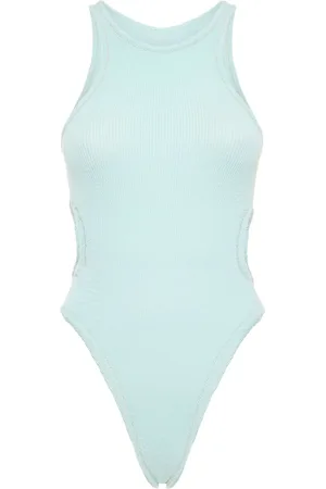 Reina Olga Maillot De Bain Une Pièce Windsurfer Crickle