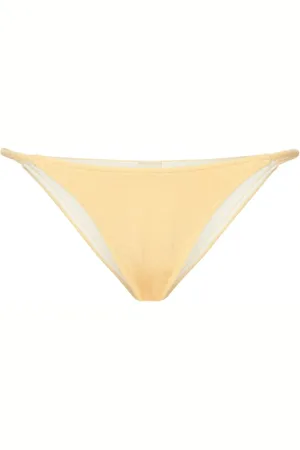 Zulu & Zephyr Culotte De Bikini Towelling