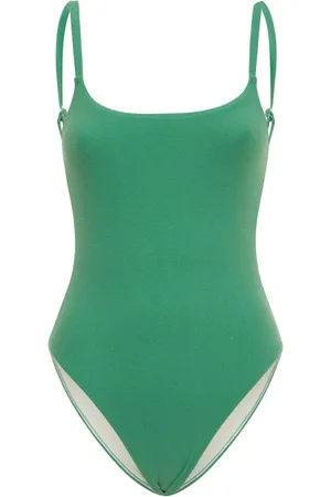 Zulu & Zephyr Maillot De Bain Une Pièce Towelling