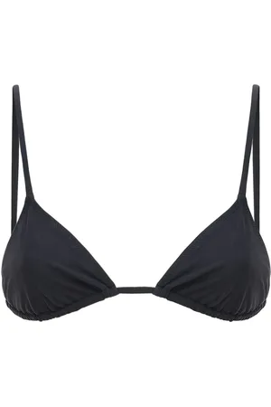 Tropic of C Haut De Bikini En Tissu Tech Recyclé Equator