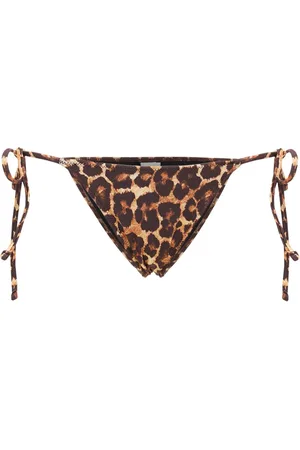 Tropic of C Bas De Bikini En Matière Technique Praia