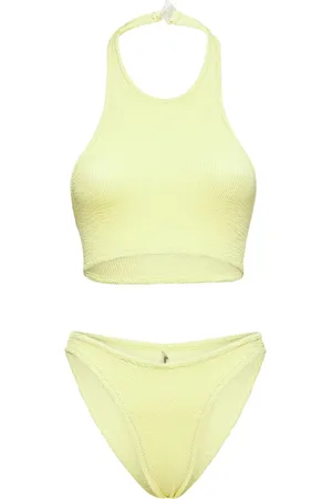 Reina Olga Bikini Froissé The Longboarder