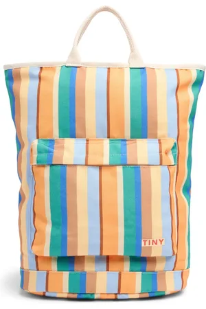 Tiny Cottons Sac À Dos En Nylon Imprimé