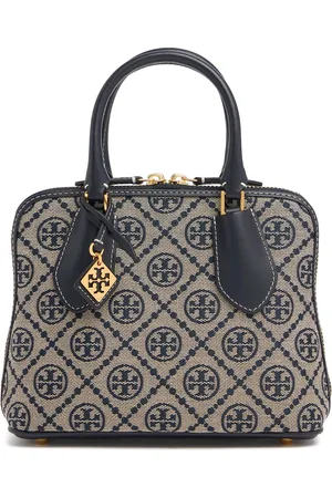 Tory Burch Sac À Main Mini À Monogramme T Swing
