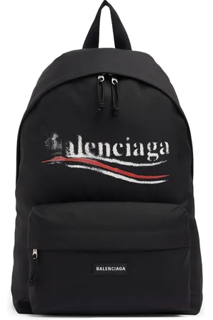 Balenciaga Sac À Dos En Nylon Explorer