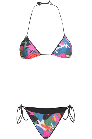 Reina Olga Bikini Imprimé