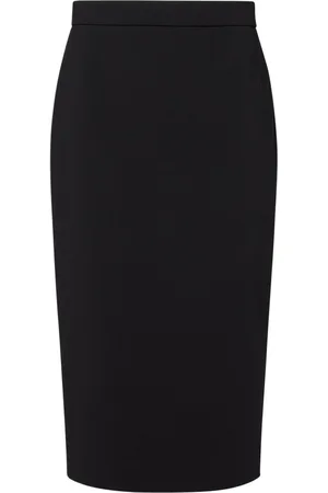 Max Mara Jupe Mi-longue Lubiana