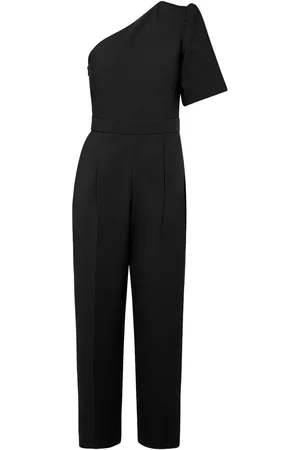 Max Mara Combinaison À Une Manche Smalto
