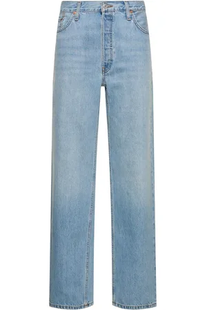 RE/DONE Jean Loose Long