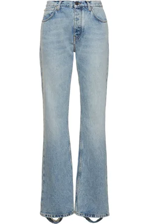 Balenciaga Jean En Denim