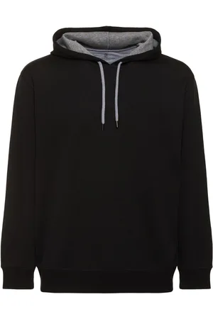 Brunello Cucinelli Sweat-shirt Leisure