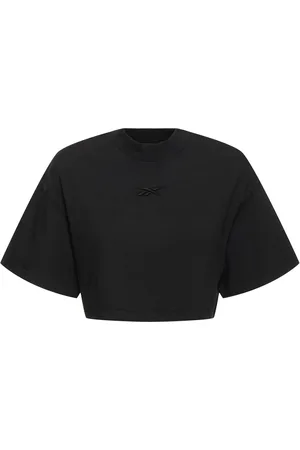 Reebok T-shirt Court Délavé