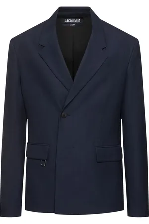 Jacquemus Blazer La Veste Melo