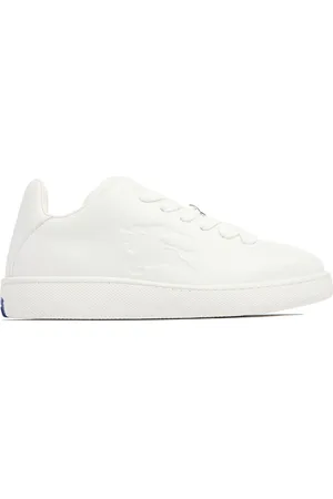 Burberry Sneakers Basses Trainer