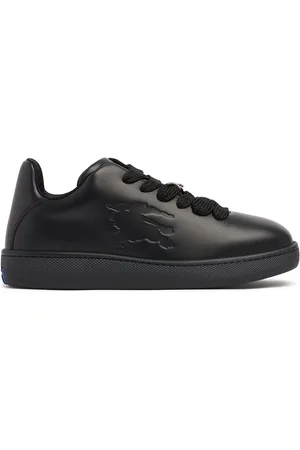 Burberry Sneakers Basses Trainer