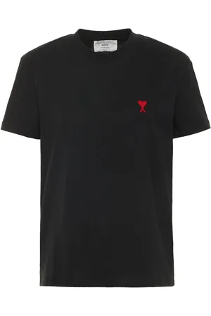 Ami T-shirt En Coton Biologique Ami De Cœur