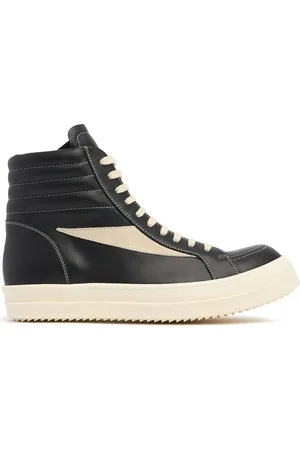 Rick Owens Sneakers High Vintage