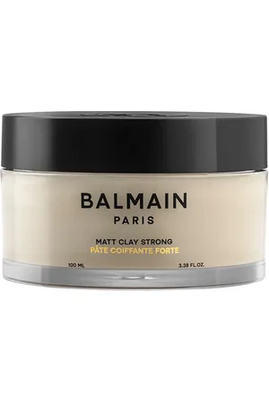 Balmain Matt Clay Strong 100 Ml