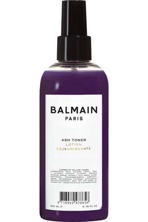 Balmain Ash Toner 200 Ml
