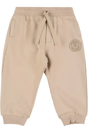 Dolce & Gabbana Pantalon De Survêtement En Coton