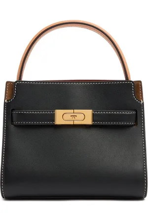 Tory Burch Sac En Cuir Petite Lee Radziwill