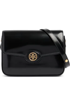 Tory Burch Sac Porté Épaule Convertible Robinson