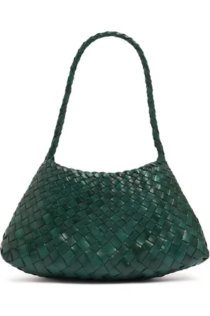 Dragon Diffusion Sac Porté Épaule En Cuir Rosanna