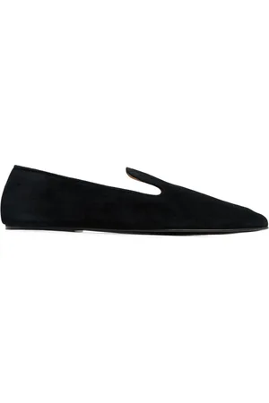The Row Mocassins En Cuir Brent