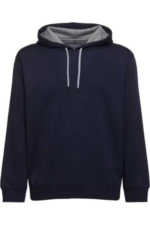 Brunello Cucinelli Sweat-shirt Leisure
