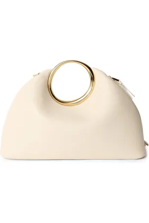 Jacquemus Sac À Main En Cuir Le Calino