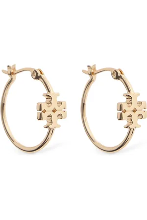 Tory Burch Petites Créoles Eleanor