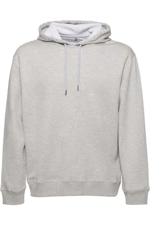 Brunello Cucinelli Sweat-shirt Leisure