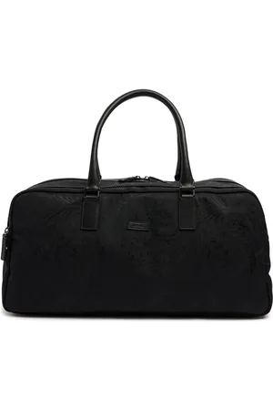 VERSACE Sac En Nylon Barocco