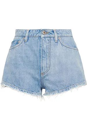 Dolce & Gabbana Short En Denim