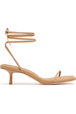 Studio Amelia Sandales En Cuir Bandit 50 Mm