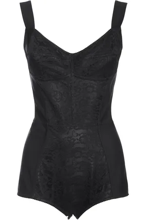 Dolce & Gabbana Body En Dentelle
