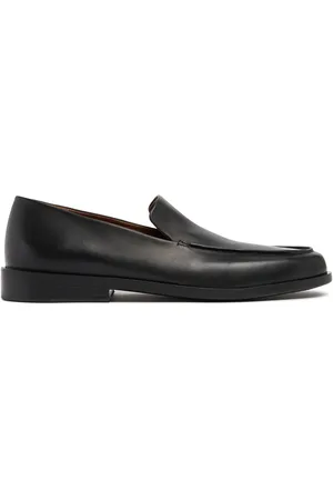 MARSÈLL Mocassins En Cuir Mocasso