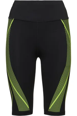 adidas Short Cycliste Taille Haute True Pace