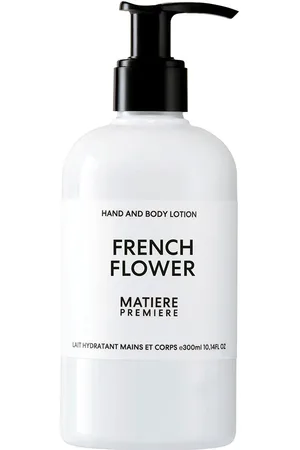 Matiere Premiere French Flower Hand & Body Lotion 300 Ml