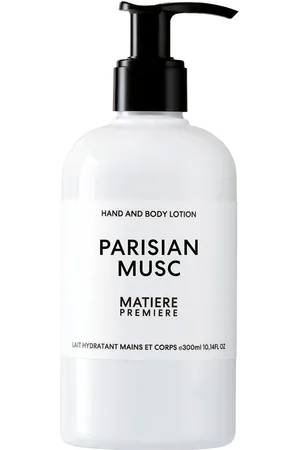 Matiere Premiere Parisian Musc Hand & Body Lotion 300 Ml