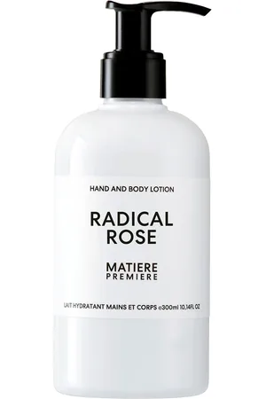 Matiere Premiere Radical Rose Hand & Body Lotion 300 Ml
