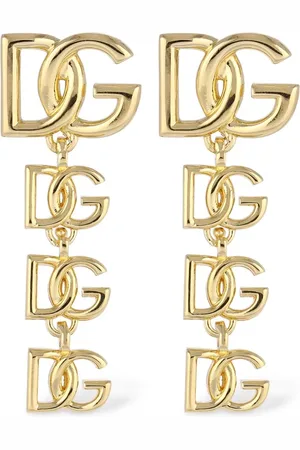 Dolce & Gabbana Boucles D