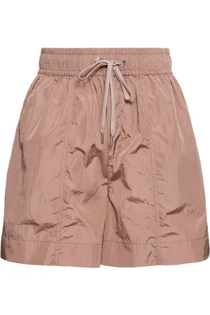 Varley Short En Nylon Tissé Ralph